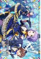 真壁瑞希(SSR) 【IMT-04-024SSR】