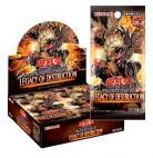 初回特典付(+1ボーナスパック)【BOX販売】遊戯王OCG デュエルモンスターズ　基本パック『LEGACY OF DESTRUCTION』(30パック入り