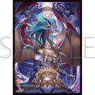 2/13締切【スリーブ予約】 きゃらスリーブコレクション　マットシリーズ　Shadowverse: Worlds Beyond　 「律する《正義》・イランツァ」(No.MT2339)【26年4月10日発売】