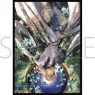 2/13締切【スリーブ予約】 きゃらスリーブコレクション　マットシリーズ　Shadowverse: Worlds Beyond　 「天踏む《吊るされた男》・ローフラッド」(No.MT2336)【26年4月10日発売】