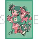 2/13締切【スリーブ予約】 Arteveloカードスリーブ Gurin. 「Candy dinosaur」(art-012)(65枚入り) 【26年4月10日発売】