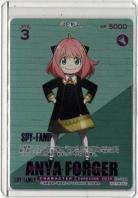 アーニャ・フォージャー 【01-018b】