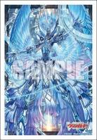 3/1締切【スリーブ予約】ブシロード スリーブコレクション ミニ Vol.841　カードファイト!! ヴァンガード『救済の零 ブラグドマイヤー “幻影”』(70枚入り) 【26年4月10日発売】