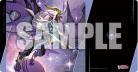 3/1締切【プレイマット予約】ブシロード ラバーマットコレクション V2 Vol.2009　カードファイト!! ヴァンガード『魔王竜 ガブエリウス “幻影”』【26年4月10日発売】