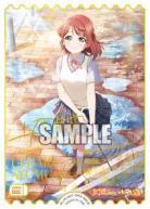 《※日本橋店併用商品》エネルギー(上原歩夢)(SECE) 【PL!N-pb1-083-SECE】