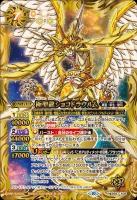 極聖龍ショコドラウルム【BS67/X08X】