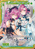 ※秋葉原店併用商品　フレデリカ&ゆたか 美しきデュオ(PR) 【P41-053PR】