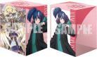 3/8締切【デッキケース予約】ブシロード デッキホルダーコレクション V3 Vol.1225 カードファイト!! ヴァンガード『明導ヒカリ(幻世界)&決意と罪を抱く者 リィエル゠アニムス』【26年4月10日発売】