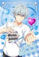 硲道夫(CO) 【IMT-04-080CO】