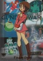 IXホイルカード (フラウ・ボウ) 【19-II】戦慄の兵威