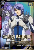 【キズ有り特価A】ガエリオ・ボードウィン 【AB01-082P】