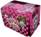 【買取品】キャラクターデッキケースMAX AngelBeat『Girls Dead Monster』