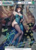 ※秋葉原店併用商品 天城(空母) (PP)【AL/004B-P009PP】