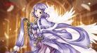 キャンペーン特製ラバープレイマット『女神アダマス』セット 【LY-000】