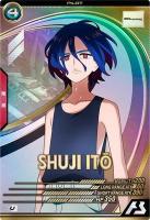 シュウジ・イトウ【VE01-070U】