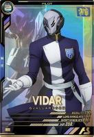 ヴィダール 【UT06-069P】