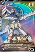 ∀ガンダム 【UT06-020U】