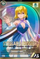ステラ・ルーシェ 【UTB05-025U】