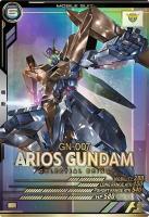 アリオスガンダム 【UT04-031P】
