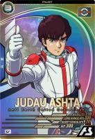 ジュドー・アーシタ 【UT03-043U】
