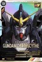 【キズ有り特価A】ガンダムデスサイズ(パラレル) 【AB03-036PP】