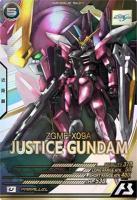 【キズ有り特価A】ジャスティスガンダム(パラレル) 【LX01-031UP】
