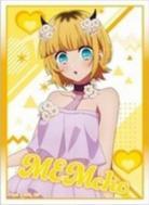 【スリーブ販売】PROOF 【推しの子】イラストスリーブNT 新生B小町　MEMちょ(80枚入り)【24年6月下旬発売】※代引き不可