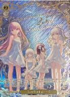 ※秋葉原店併用商品 Keyヒロインズ(箔押し)【Kai-WE50-P01EXPR+】