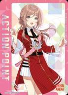 【キズ有り特価A】アクションポイントカード(姫崎 莉波) 【UA27BT/GIM/1/AP09】