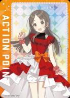 アクションポイントカード(倉本 千奈) 【EX13BT/GIM-2-AP07】