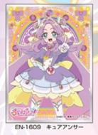 4/10締切【スリーブ予約】キャラクタースリーブ 名探偵プリキュア! キュアアンサー (EN-1609)(65枚入り) 【26年6月26日発売】※店舗引取り不可