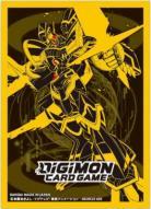 デジモンカードゲームオフィシャルカードスリーブ Ver.アルファモン