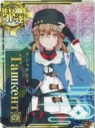 Taщκeнт改(タシュケント)【ホロ】【雷↑】