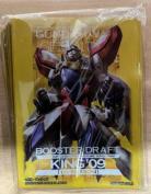 《※日本橋店併用商品》ゴッドガンダム  ガンダムウォー　スリーブ