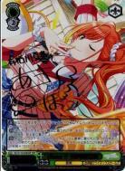 ※秋葉原店併用商品　cheer+ 有栖川夏葉(SSP) 【ISC/S110/030SSP】