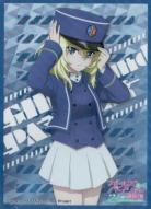 【買取品】 LyceeOverture ガールズ&パンツァー 最終章 押田 スリーブ