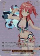 Summer Splash Party! さくらみこ(SP) 【HOL/WE44/31SP】