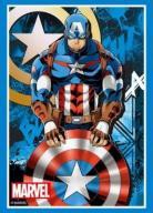 ブシロードスリーブコレクション ハイグレードVol.3242 MARVEL『キャプテン・アメリカ』