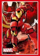 ブシロードスリーブコレクション ハイグレードVol.3241 MARVEL『アイアンマン』