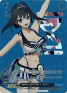 Summer Splash Party! オーロ・クロニー(SP) 【HOL/WE44/42SP】