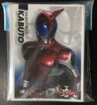 【買取品】キャラクタースリーブ『仮面ライダーカブト』(EN-497)