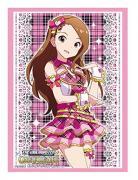 ブシロードスリーブHG760『水瀬伊織』アイドルマスター ワンフォーオール