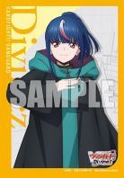 【スリーブ販売】ブシロードスリーブコレクションミニ Vol.724　カードファイト!! ヴァンガード『明導ヒカリ(未来)』(70枚入り) 【24年6月21日発売】