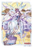 【スリーブ販売】ブシロードスリーブコレクションミニ Vol.723　カードファイト!! ヴァンガード『時の運命者 リィエル゠アモルタ』(70枚入り) 【24年6月21日発売】