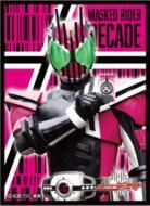 【スリーブ販売】キャラクタースリーブ  仮面ライダーディケイド (EN-1337)(65枚入り)