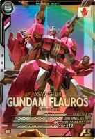 ガンダム・フラウロス 【FQ02-031P】