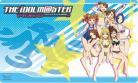 フレキシブルラバープレイマット  『SUMMER 2013 B』