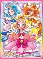 【買取品】 キャラクタースリーブGO!プリンセスプリキュア映画プリキュアオールスターズ 【EN-062】