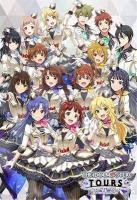 アイドルマスターTOURS(TR) 【IMT-TR-01-002TR】