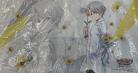 【買取品】狐芝ライカ プレイマット(WGP大阪)